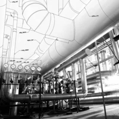 GAS PIPING